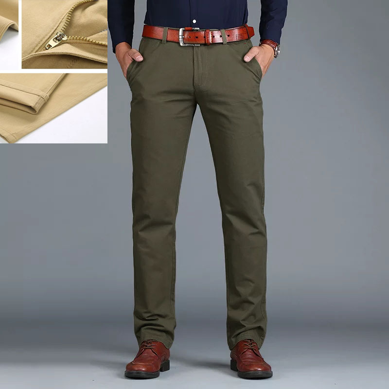 Regular Fit Stretch Cotton Advantage Chino® Pants-saigonsouth.com.vn