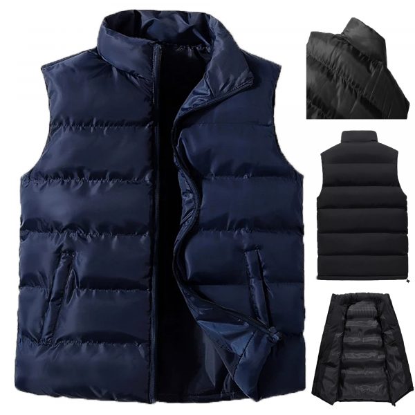 Puffer Navy