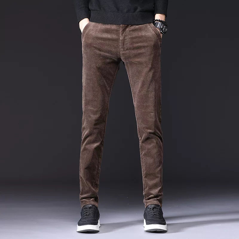 Jeans & Trousers | Cotrise Black Pant | Freeup